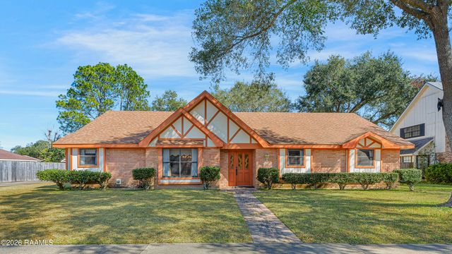 115 Warwicke Drive, Lafayette, LA 70508