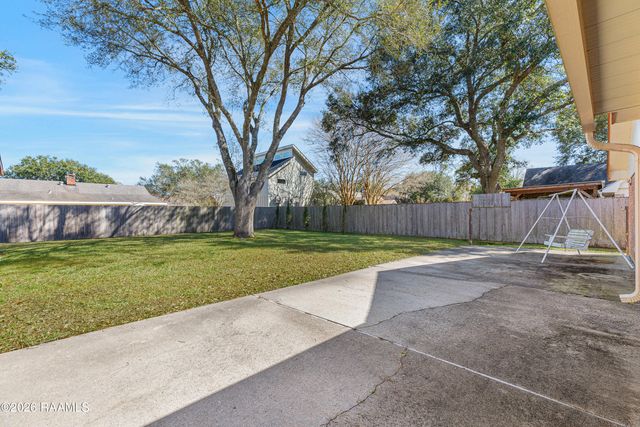 115 Warwicke Drive, Lafayette, LA 70508