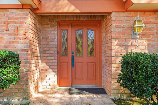 115 Warwicke Drive, Lafayette, LA 70508