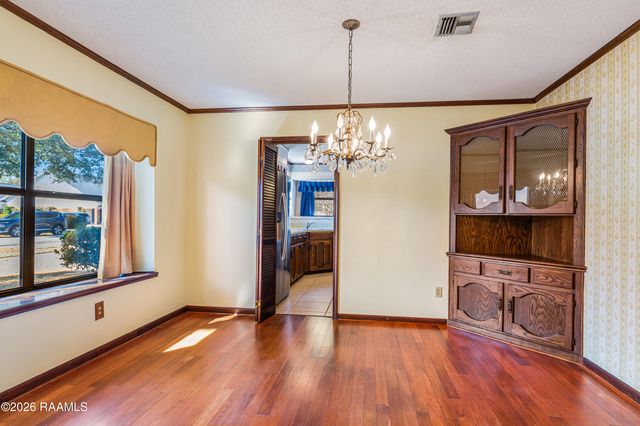 115 Warwicke Drive, Lafayette, LA 70508