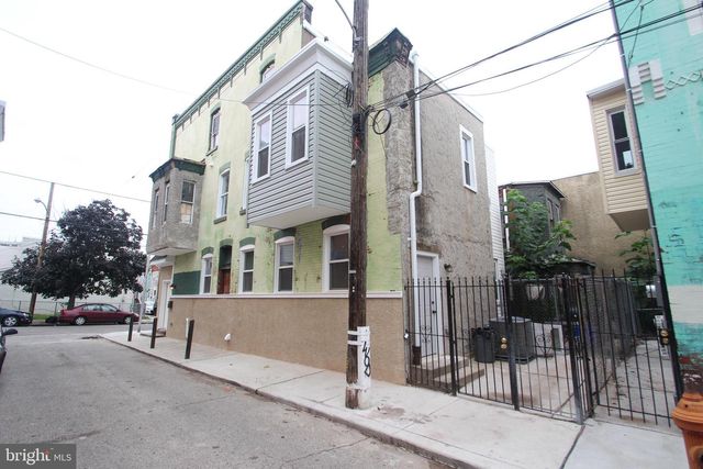 1823 N 19TH ST, Philadelphia, PA 19121