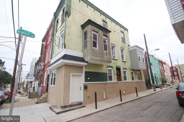 1823 N 19TH ST, Philadelphia, PA 19121