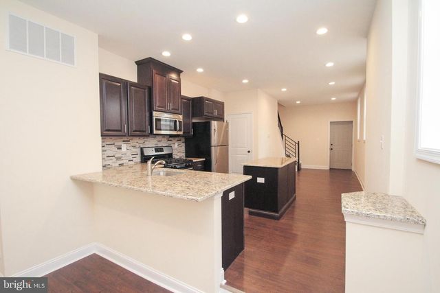 1823 N 19TH ST, Philadelphia, PA 19121