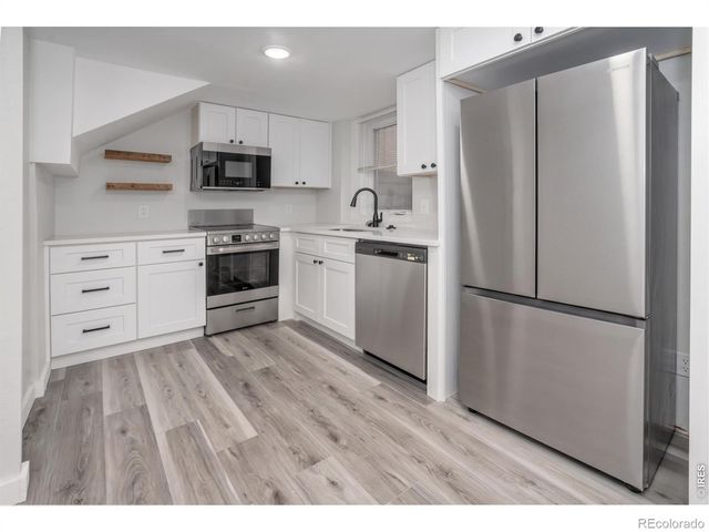 806 W Laurel Street, Fort Collins, CO 80521