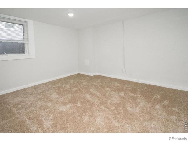 806 W Laurel Street, Fort Collins, CO 80521