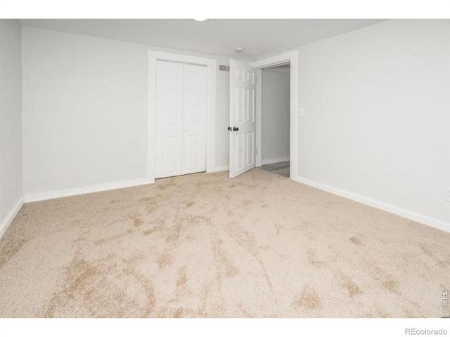 806 W Laurel Street, Fort Collins, CO 80521