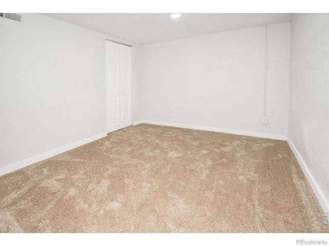 806 W Laurel Street, Fort Collins, CO 80521