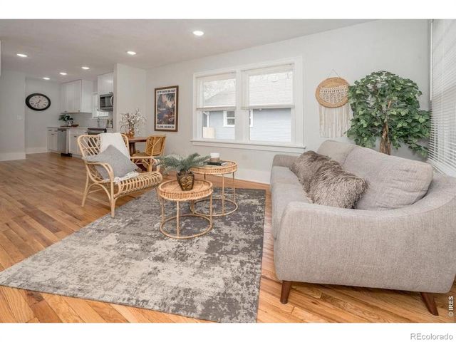 806 W Laurel Street, Fort Collins, CO 80521