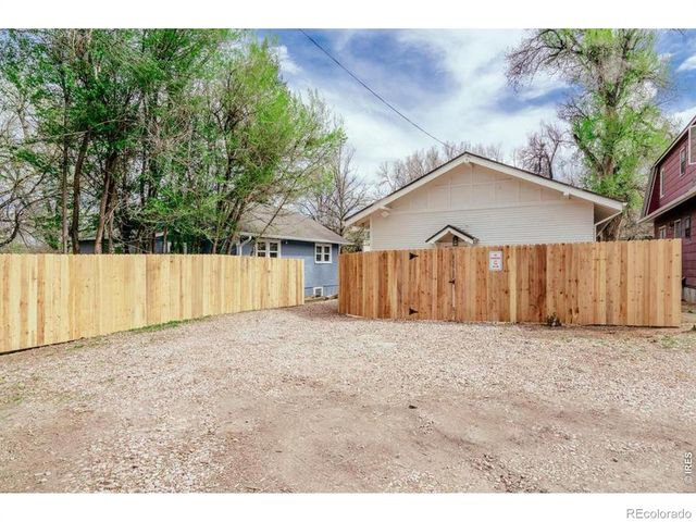 806 W Laurel Street, Fort Collins, CO 80521