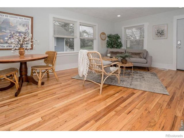 806 W Laurel Street, Fort Collins, CO 80521