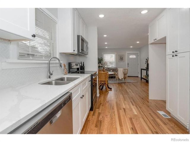 806 W Laurel Street, Fort Collins, CO 80521