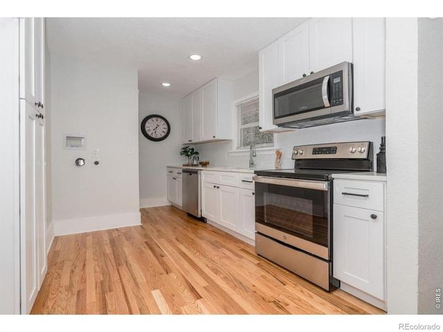 806 W Laurel Street, Fort Collins, CO 80521