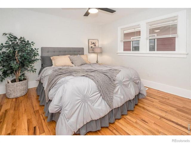 806 W Laurel Street, Fort Collins, CO 80521