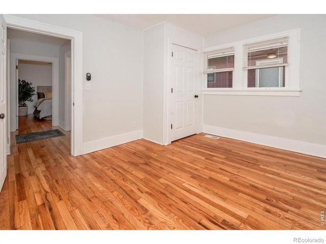 806 W Laurel Street, Fort Collins, CO 80521
