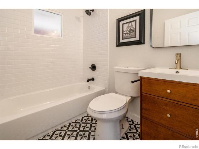 806 W Laurel Street, Fort Collins, CO 80521
