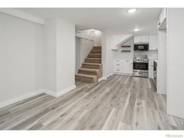 806 W Laurel Street, Fort Collins, CO 80521