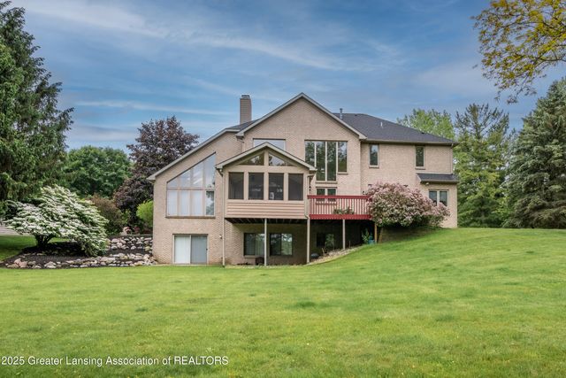 1120 Nautical Drive, Okemos, MI 48864
