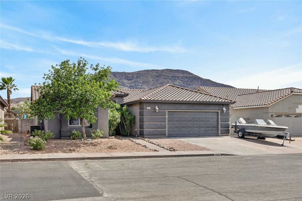 511 Coolidge Avenue, Henderson, NV 89015 — photo 2