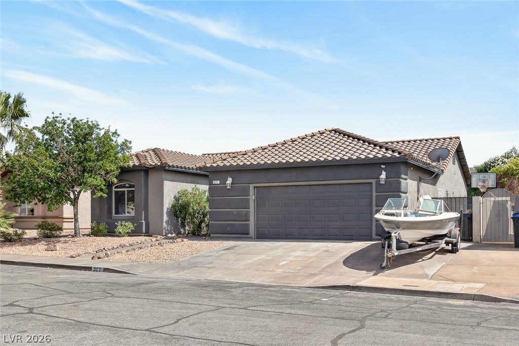 511 Coolidge Avenue, Henderson, NV 89015 — photo 3