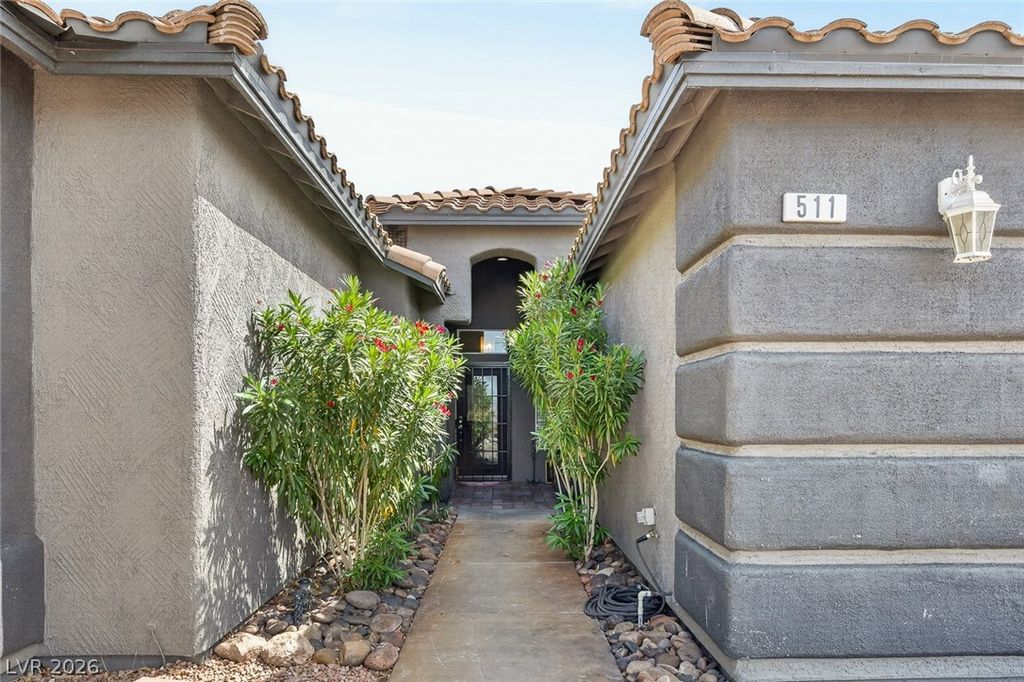 511 Coolidge Avenue, Henderson, NV 89015 — photo 4