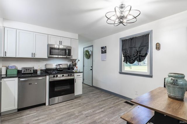 3560 Sandpoint Road, Fort Wayne, IN 46809