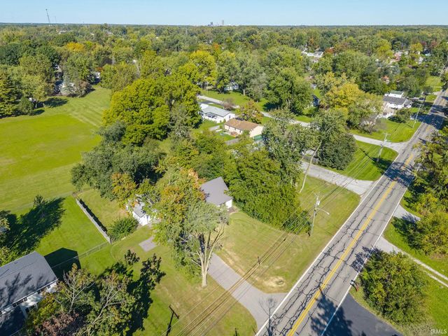 3560 Sandpoint Road, Fort Wayne, IN 46809