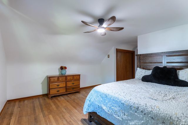 3560 Sandpoint Road, Fort Wayne, IN 46809