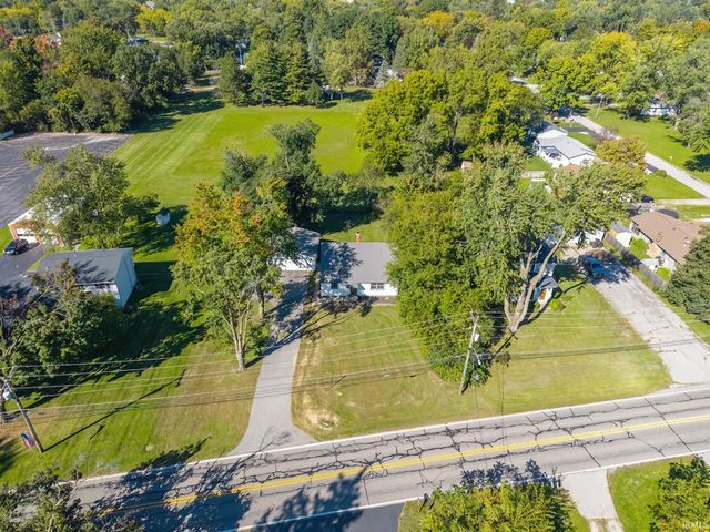 3560 Sandpoint Road, Fort Wayne, IN 46809