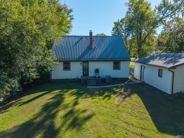 3560 Sandpoint Road, Fort Wayne, IN 46809