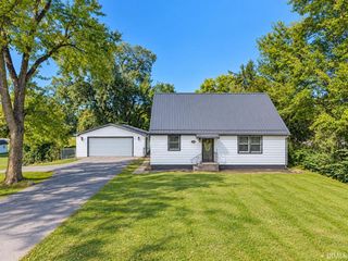3560 Sandpoint Road, Fort Wayne, IN 46809