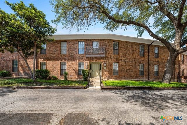 201 Ellwood Street 111, San Antonio, TX 78209