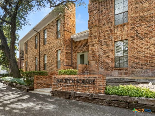 201 Ellwood Street 111, San Antonio, TX 78209