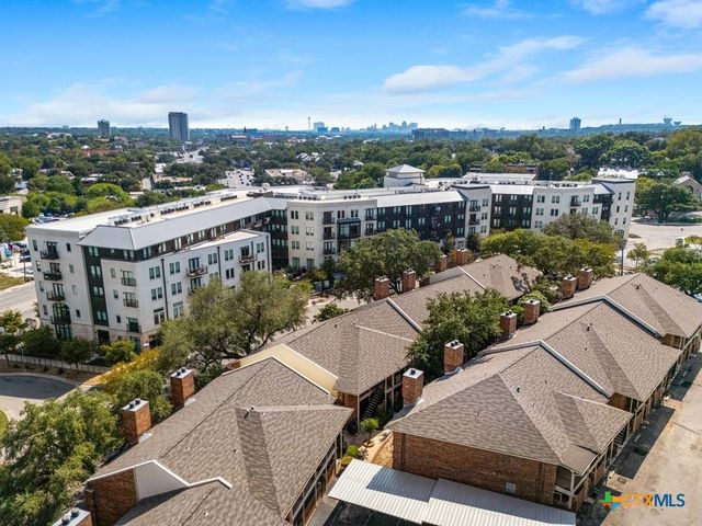 201 Ellwood Street 111, San Antonio, TX 78209