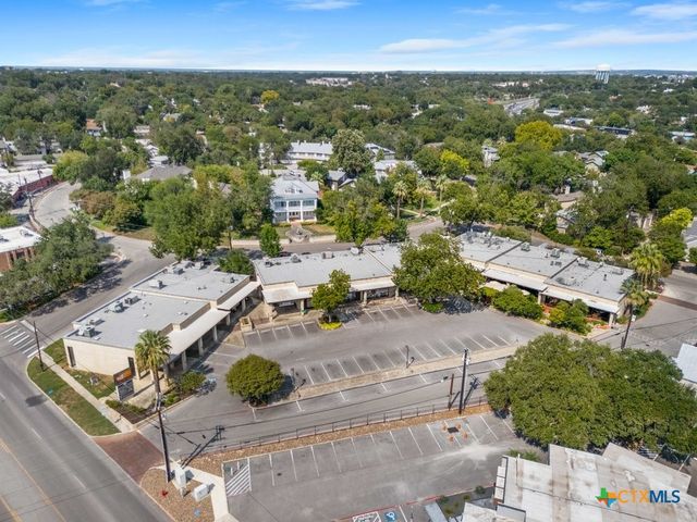 201 Ellwood Street 111, San Antonio, TX 78209