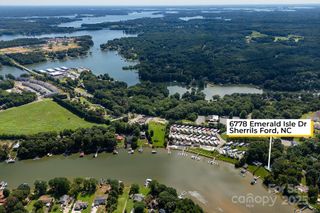 6778 Emerald Isle Drive, Sherrills Ford, NC 28673