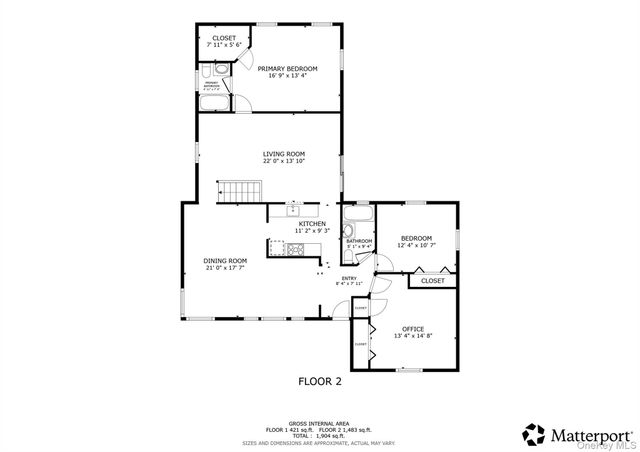 214 Avenue A, Ronkonkoma, NY 11779