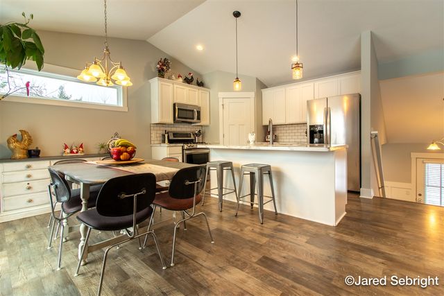 4837 Leonard Street, Coopersville, MI 49404