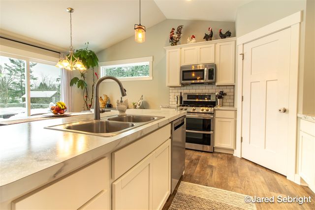 4837 Leonard Street, Coopersville, MI 49404