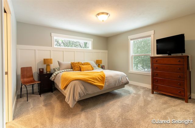 4837 Leonard Street, Coopersville, MI 49404