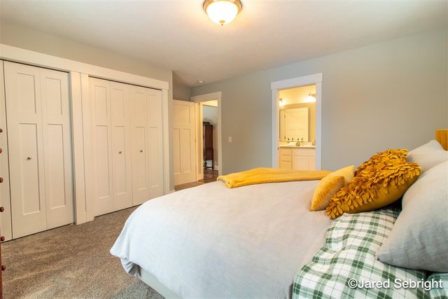 4837 Leonard Street, Coopersville, MI 49404