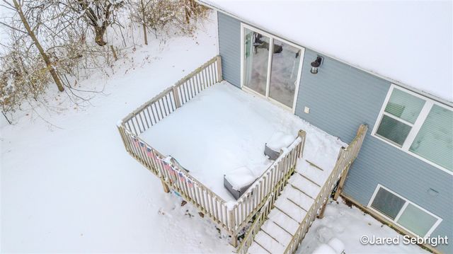 4837 Leonard Street, Coopersville, MI 49404