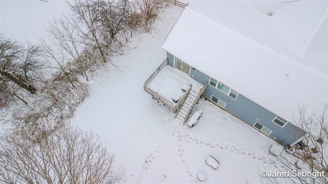 4837 Leonard Street, Coopersville, MI 49404