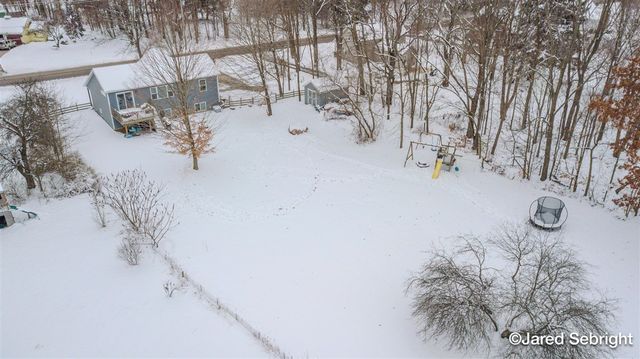 4837 Leonard Street, Coopersville, MI 49404