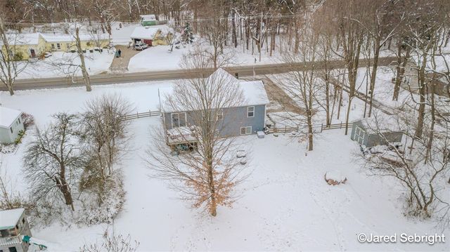 4837 Leonard Street, Coopersville, MI 49404