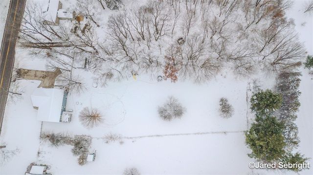 4837 Leonard Street, Coopersville, MI 49404