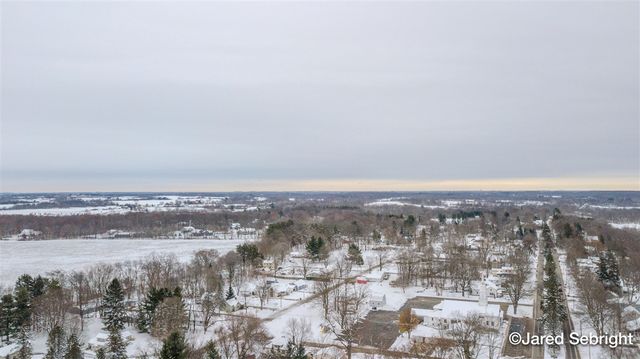 4837 Leonard Street, Coopersville, MI 49404