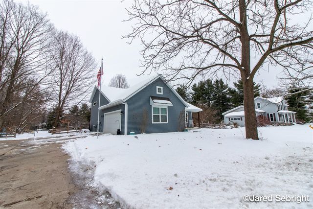 4837 Leonard Street, Coopersville, MI 49404