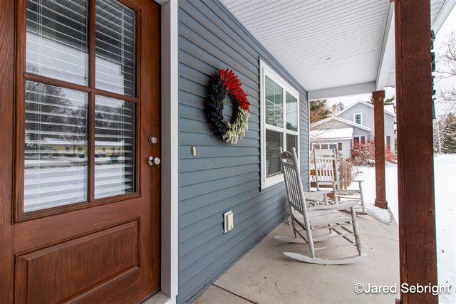 4837 Leonard Street, Coopersville, MI 49404