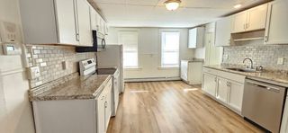 93 Arthur St 3W, Brockton, MA 02302