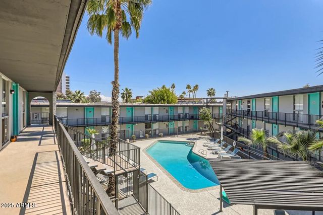 1645 E THOMAS Road St, Phoenix, AZ 85016